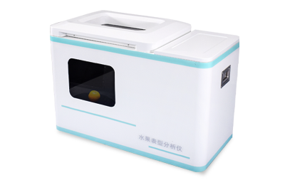 贵州水果表型分析仪IN-VistaFruit
