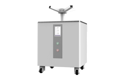 贵州过氧化氢雾化消毒器IN-GY20